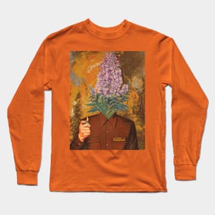 Fireweed Long Sleeve T-Shirt